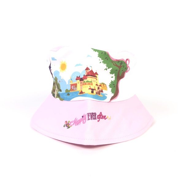 Disney Once Upon a Time Happily Ever After Hat - Picture 6 of 7